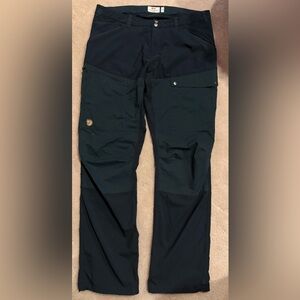 Fjallraven Men's Abisko Midsummer  Trekking Pant